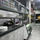 بوفية للتقبيل او البيع