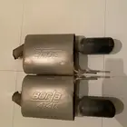 دبات بورلا اتاك اصلي للبيع