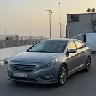هونداي سوناتا 2016