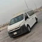 باص هايس ركاب ديزل 2020