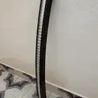 كاشف لد طوله اكثر من متر
