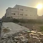 ارض للبيع بحي الاجاويد