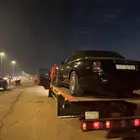 سطحة الرمال البيان شرق الرياض