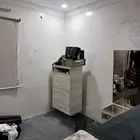 كرسي نوم بجميع ملحقاته