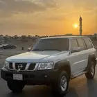 باترول فتك 4800 لؤلؤي نظيييف