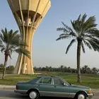 للبيع مرسيدس مديل 88