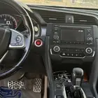 هوندا يسفك