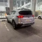 سبورتاج ديزل فل كامل 2019 ممشى قليل