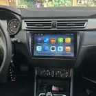 شاشه ام جي فايف mg5 جديد اندرويد