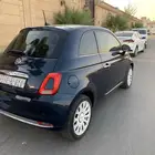 فيات 500 2020