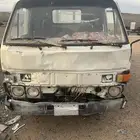 دينا تويوتا ديزل