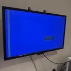 شاشة للبيع