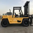رافعة شوكية كوماتسو 10طن