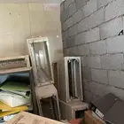 اغراض ومعدات