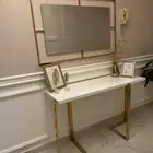 مدخل مع مرايه
