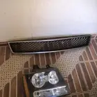 تاهو شمعة يمين وشبك سفلي أصلية gm