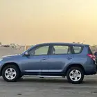 تويوتا رافور 2011