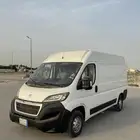 بيجو بوكسر 2022