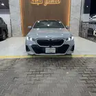 بي إم دبليو 520i Kit M موديل 2024