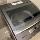 غسالة ملابس اوتوماتيك