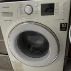 غساله اتوماتيك سامسونج للبيع ب100  مستعجل