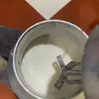 لبنن طازج باليوميه