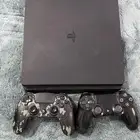 سوني 4 للبيع.