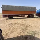 مقطوره تيدر قلص سحب