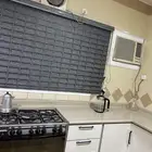 مطبخ نظيف