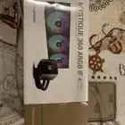 مبرد مائي ( deepcool   انفني ارك )