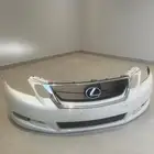 صدام لكزس gs