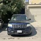 فورد اكسبلورر 2017