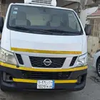 باص أورفان نيسان