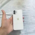 للبيع ايفون 12 لون ابيض