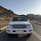 للبيع جيب جكسار جي اكس ار لاندكروزر موديل 2006