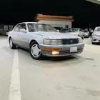 لكزس ال إس 1992