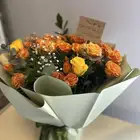 باقات ورد باقات زهور جده