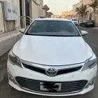 افالون للبدل بسياره عائليه