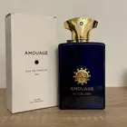 امواج انترلود تستر - Amouage Interlude Tester