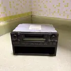 مسجل كورولا 2011 نظيف جدا  بحالة الوكاله