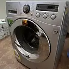 غساله وفرن للبيع