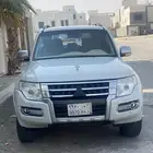 ميتسوبيشي باجيرو 2016