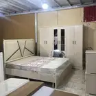 غرفة نوم جديده