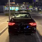 فورد تورس 2021 أسود