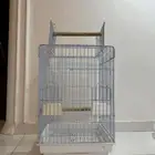 قفص ببغاء