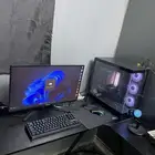 بيسي مع جميع ملحقاتة