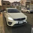 جيلي بنري 2020