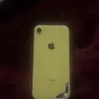 جوال اكس آر