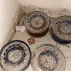 جنوط كامري 2013 الوكالة