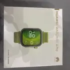 ساعة Huawei watch fit 4 pro